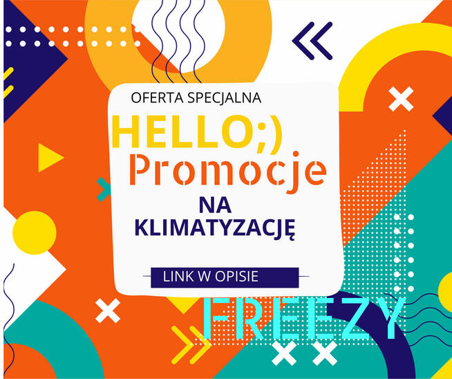 Klimatyzacja Marki Ząbki 507508684