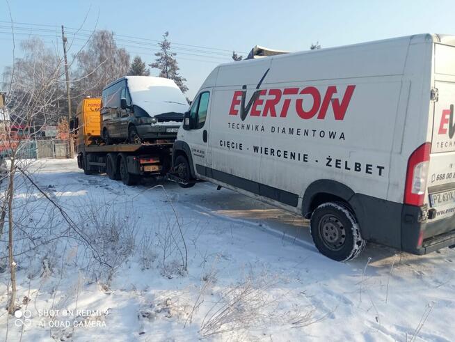 TRANSPORT AUT LAWETA POZNAŃ 692-797-137