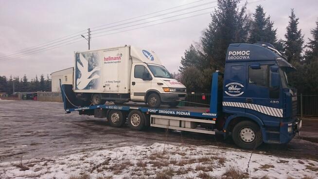 POMOC DROGOWA HOLOWANIE AUT POZNAŃ LIDIA BUDA 692-797-137