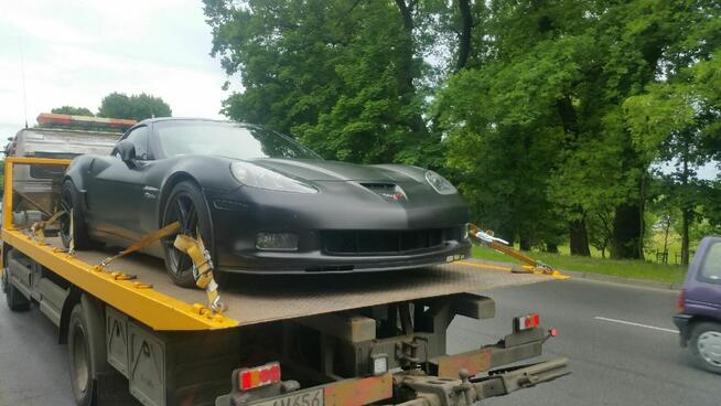 TRANSPORT AUT LAWETA POZNAŃ 692-797-137