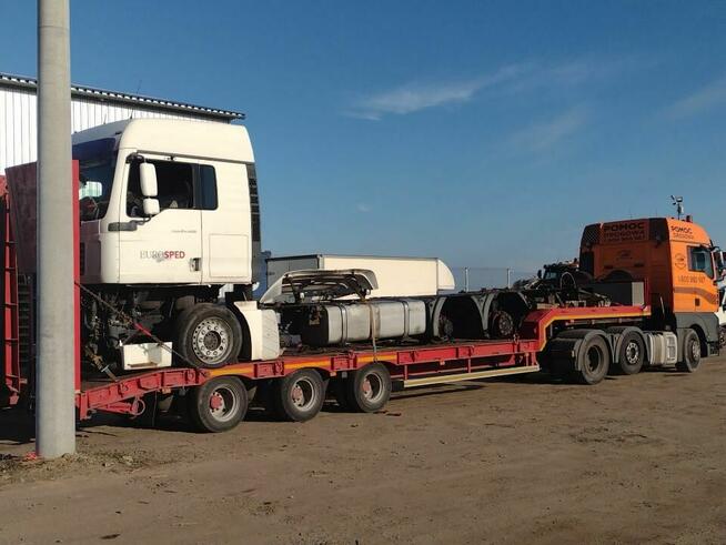 TRANSPORT AUT LAWETA POZNAŃ 692-797-137