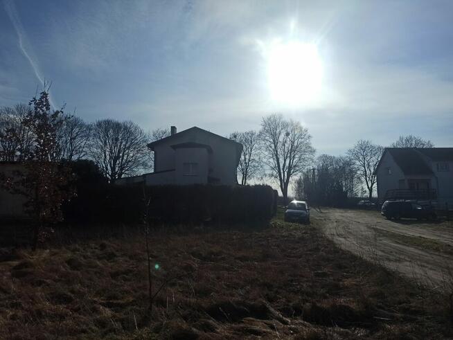 sprzedam działki z warunkami zabudowy