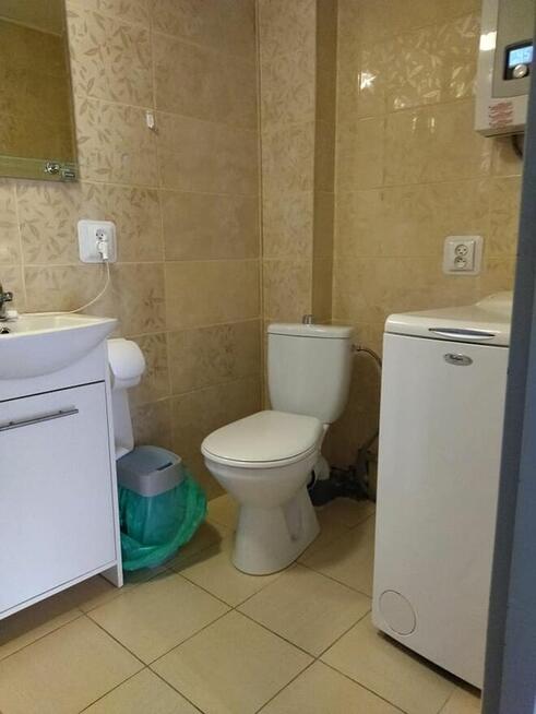 Do wynajęcia krótko terminowo Kawalerka