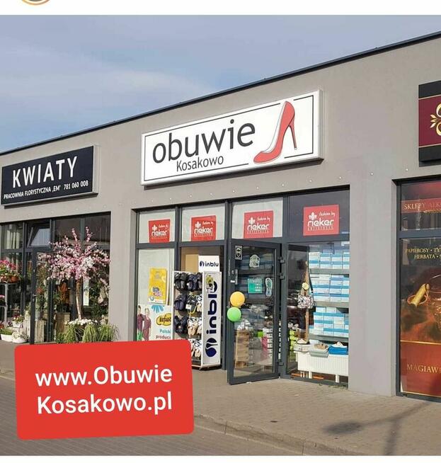 Wojtyłko rozmiary 36-41 sklep paragon gwarancja