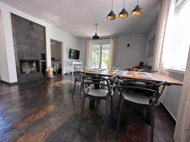 Mazury, Jerutki zapraszamy na urlop, domek