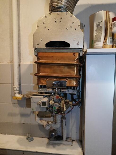 Hydraulik Elbląg Udrażnianie przepychanie rur 503899790