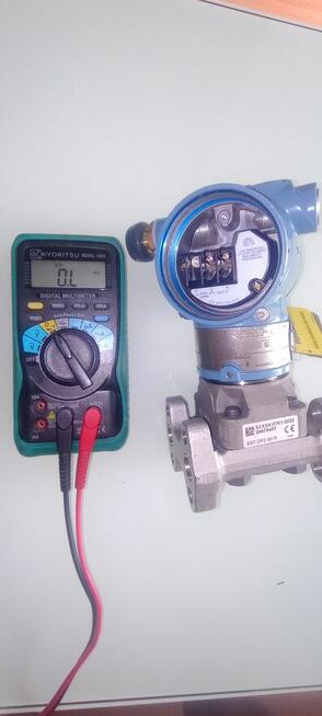 Szkolenie dla elektryków przemysłowych (praca w NL, B, D/)