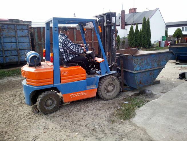 SKUP ZŁOMU I METALI KOLOROWYCH