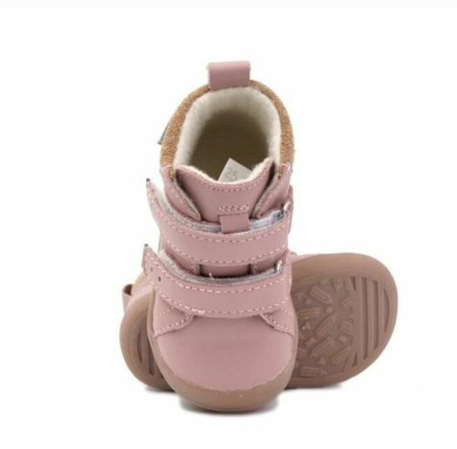 Rozmiary od 21 do 26 skórzane Nowe paragon OBUWIE KOSAKOWO