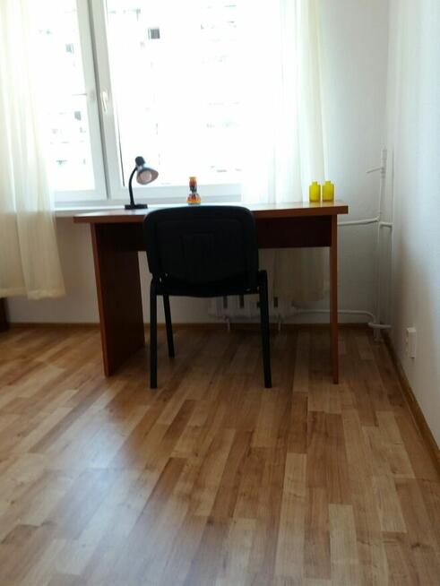 Pokój 3przystanki od rynku, boczna ul. Legnickiej