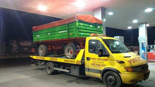 POMOC DROGOWA HOLOWANIE AUT POZNAŃ LIDIA BUDA 692-797-137