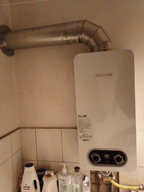 Serwis Junkers kotłów -pieców gazowych Elbląg 503899790