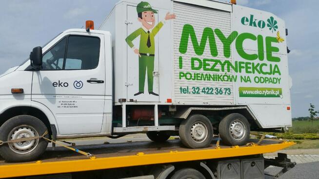 TRANSPORT AUT LAWETA POZNAŃ 692-797-137