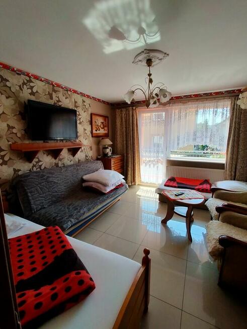 Tani nocleg nad morzem tel.512344279 Nad Morzem Władysławowo