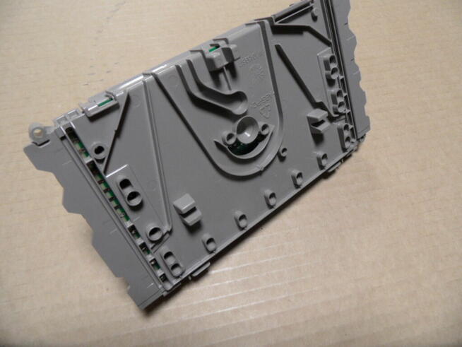 programator pralki whirlpool AWOC61203SL 10560650B