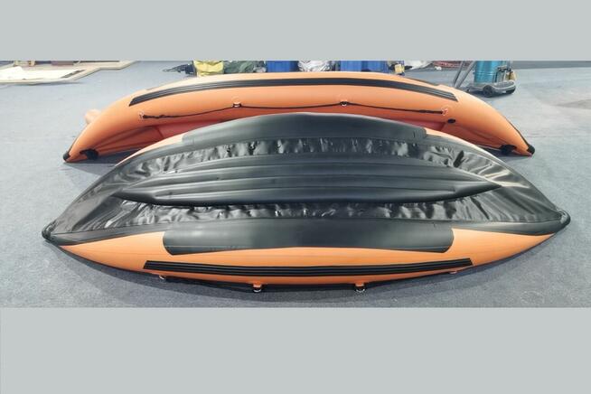 Kayak 3000mm mocny, stabilny