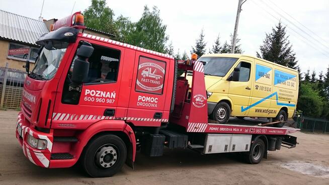 POMOC DROGOWA HOLOWANIE AUT POZNAŃ LIDIA BUDA 692-797-137