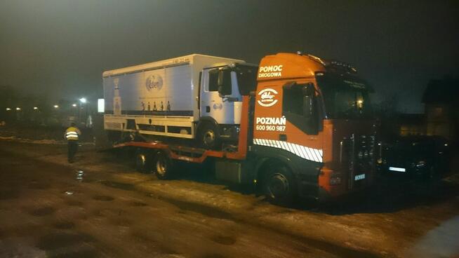 POMOC DROGOWA HOLOWANIE AUT POZNAŃ LIDIA BUDA 692-797-137