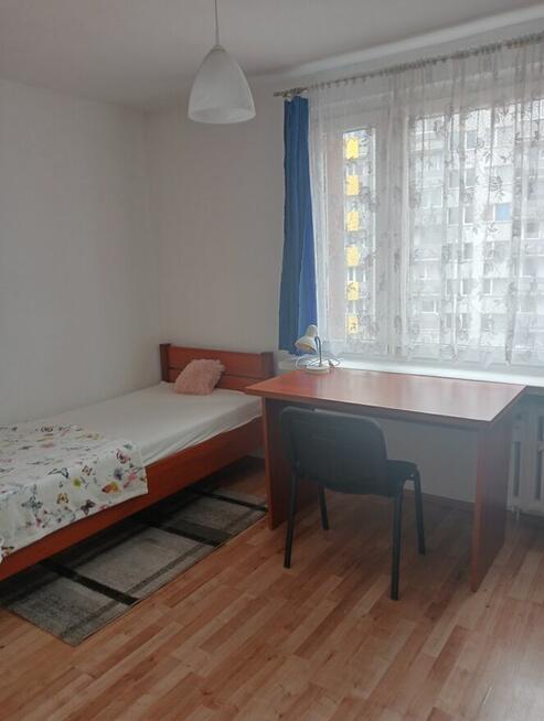 Pokój 3przystanki od rynku, boczna ul. Legnickiej