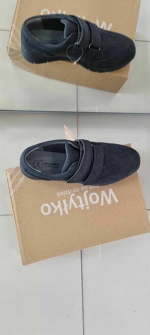 Wojtyłko rozmiary 36-41 sklep paragon gwarancja