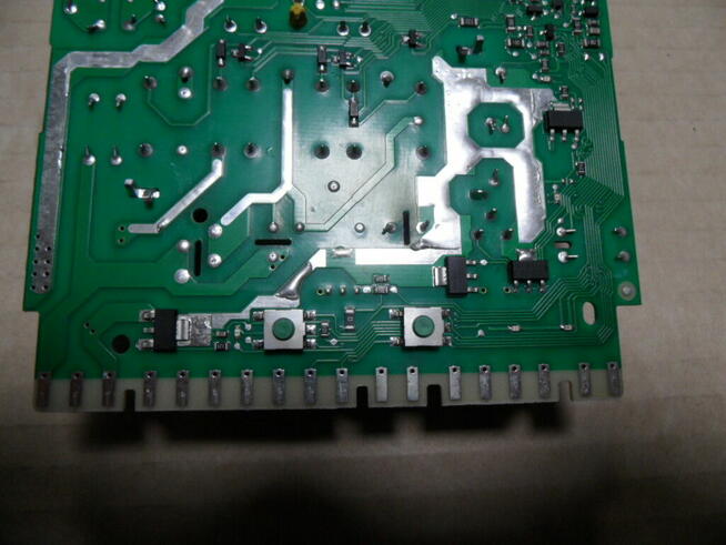 programator pralki whirlpool AWOC61203SL 10560650B