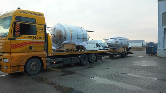 TRANSPORT AUT LAWETA POZNAŃ 692-797-137