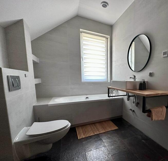 Mazury, Jerutki zapraszamy na urlop, domek