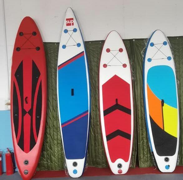 Deska SUP 320/366/380