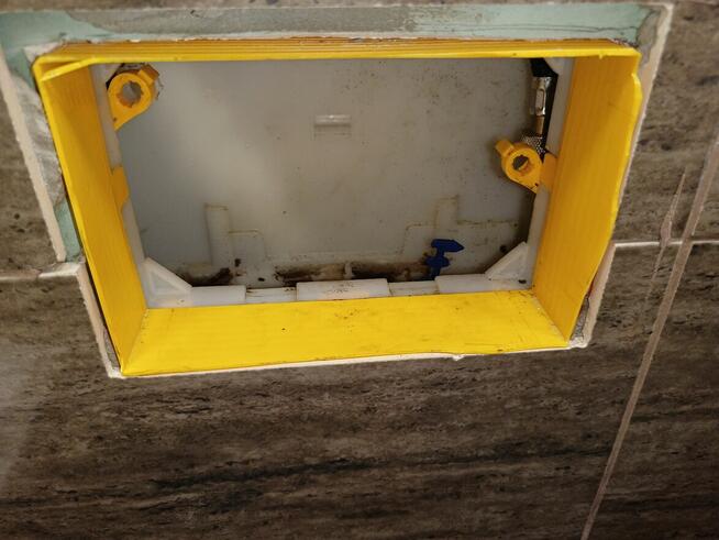 Naprawa spłuczki Elbląg Hydraulik Serwis 503899790