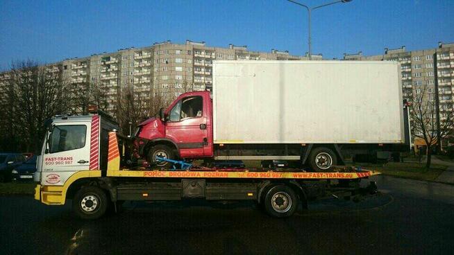 POMOC DROGOWA HOLOWANIE AUT POZNAŃ LIDIA BUDA 692-797-137