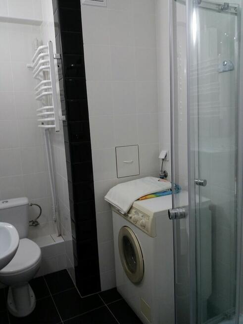 Pokój 3przystanki od rynku, boczna ul. Legnickiej