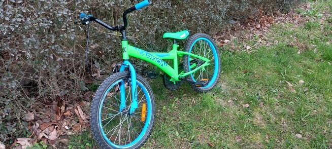 Sprzedam rower dziecięcy
