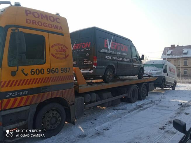 TRANSPORT AUT LAWETA POZNAŃ 692-797-137