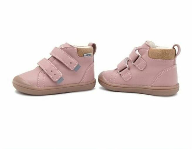 Rozmiary od 21 do 26 skórzane Nowe paragon OBUWIE KOSAKOWO