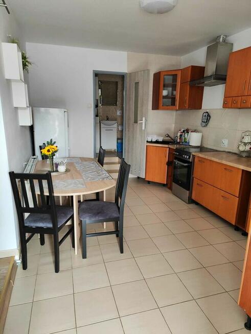 Do wynajęcia krótko terminowo Kawalerka