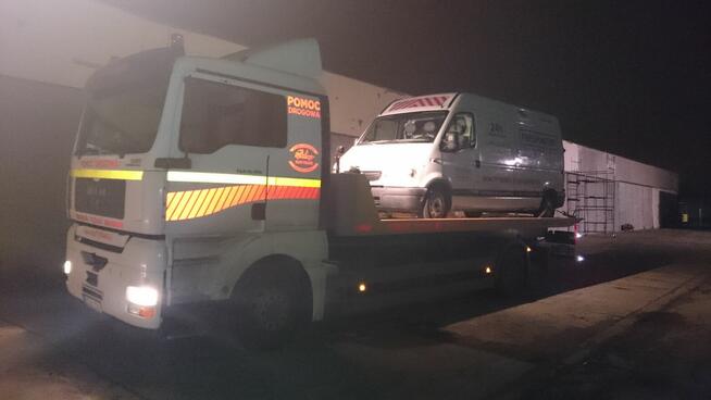 POMOC DROGOWA HOLOWANIE AUT POZNAŃ LIDIA BUDA 692-797-137