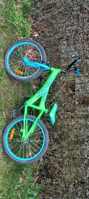 Sprzedam rower dziecięcy