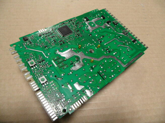 programator pralki whirlpool AWOC61203SL 10560650B