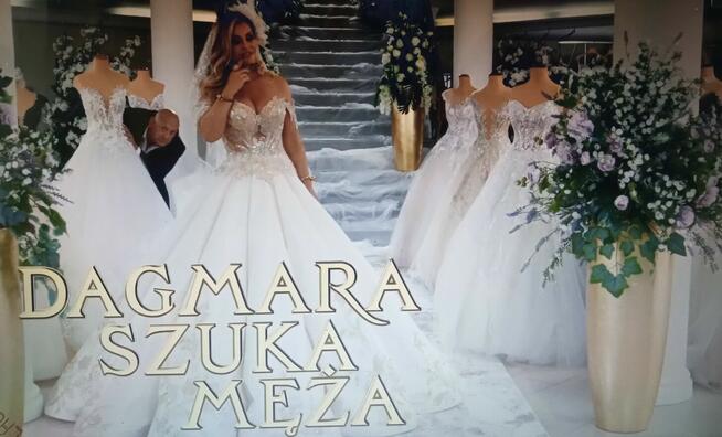 Serial Dagmara szuka męża (!!!) Nowość !