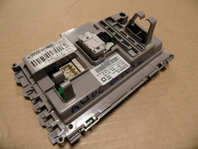 programator pralki whirlpool AWOC61203SL 10560650B