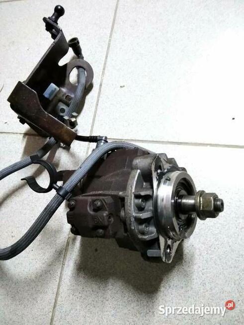 Pompa wtryskowa Mondeo Mk 4 1.8 TDCi