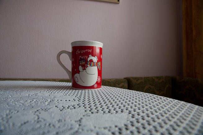 Nikon AF-S Nikkor 16-85mm 1:3.5-5.6G ED