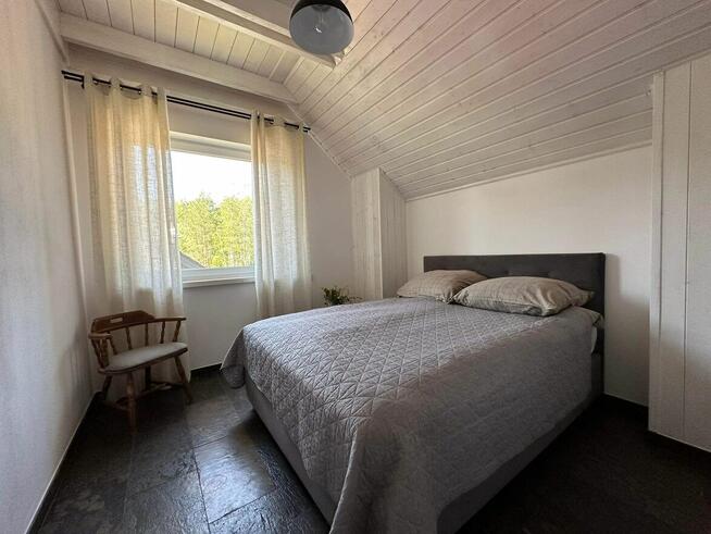 Mazury, Jerutki zapraszamy na urlop, domek