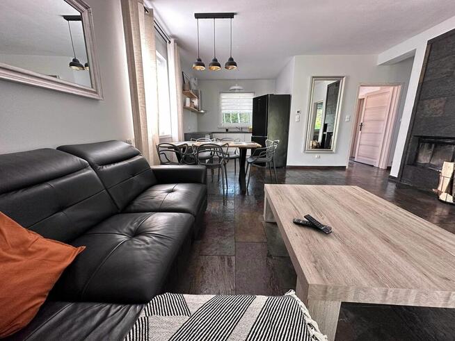 Mazury, Jerutki zapraszamy na urlop, domek