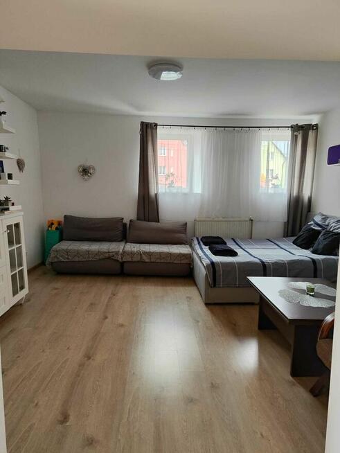 Do wynajęcia krótko terminowo Kawalerka