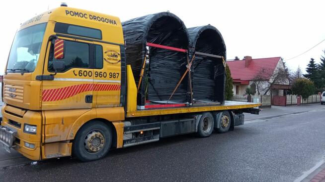 TRANSPORT AUT LAWETA POZNAŃ 692-797-137