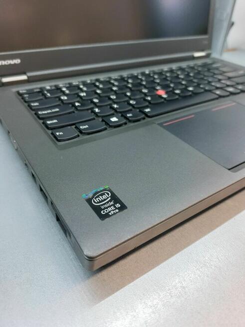 Laptop Lenovo ThinkPad i5 4 gen 2.6 GHz|8 GB RAM|256 GB SSD