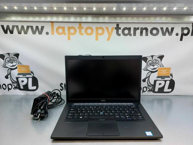 Laptop DELL Latitude i5 6 gen 2.4 GHz|8 GB DDR4 RAM|256 M.2