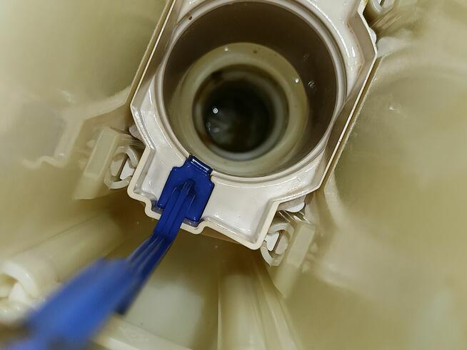 Naprawa spłuczki Elbląg Hydraulik Serwis 503899790