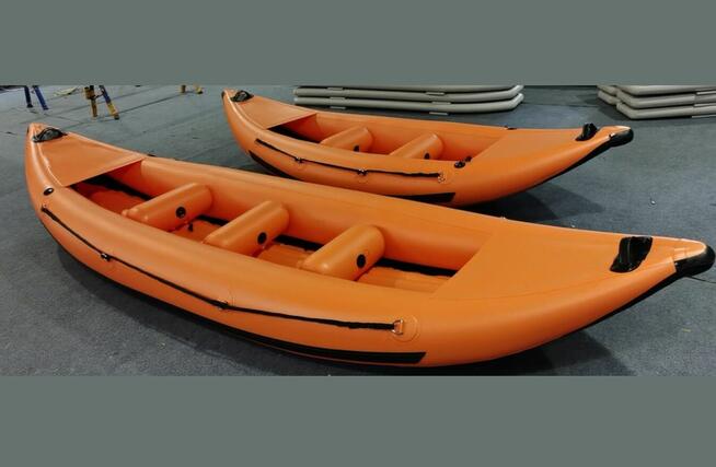 Kayak 3000mm mocny, stabilny